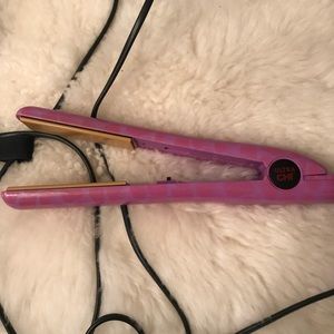 Chi flat iron